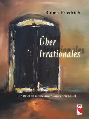 cover image of Über Irrationales